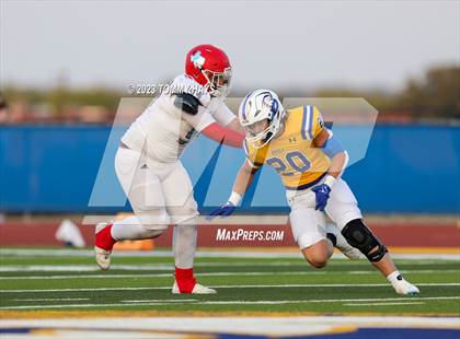 Thumbnail 3 in Hirschi @ Brock photogallery.