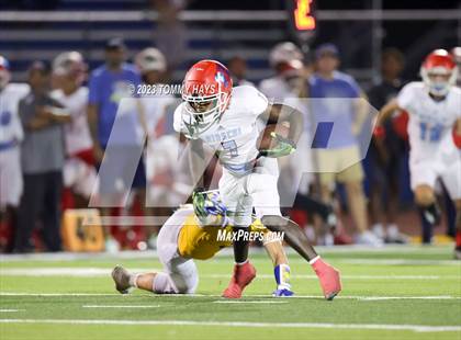 Thumbnail 1 in Hirschi @ Brock photogallery.