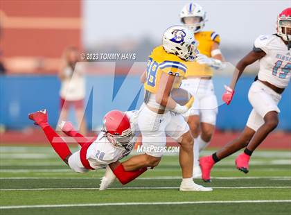 Thumbnail 2 in Hirschi @ Brock photogallery.
