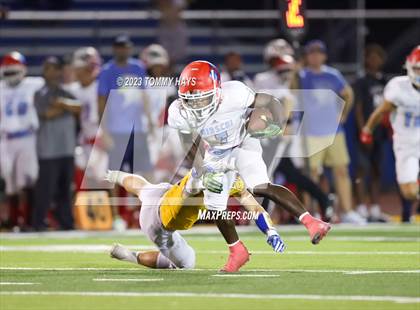 Thumbnail 2 in Hirschi @ Brock photogallery.