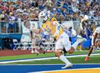 Photo from the gallery "Hirschi @ Brock"