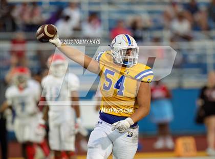 Thumbnail 2 in Hirschi @ Brock photogallery.
