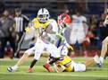 Photo from the gallery "Hirschi @ Brock"