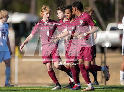 Thumbnail 3 in South Aiken vs Westside (Capital City Cup) photogallery.