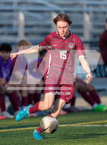 Thumbnail 2 in South Aiken vs Westside (Capital City Cup) photogallery.