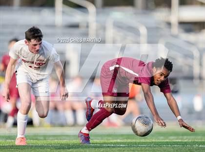 Thumbnail 3 in South Aiken vs Westside (Capital City Cup) photogallery.