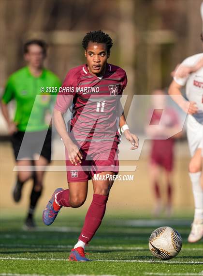 Thumbnail 1 in South Aiken vs Westside (Capital City Cup) photogallery.