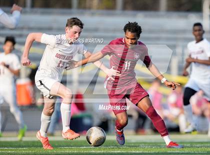Thumbnail 1 in South Aiken vs Westside (Capital City Cup) photogallery.
