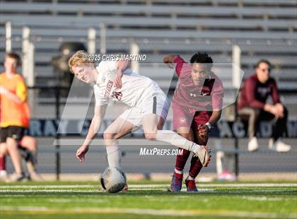 Thumbnail 2 in South Aiken vs Westside (Capital City Cup) photogallery.