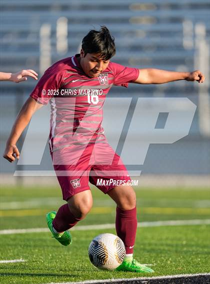 Thumbnail 3 in South Aiken vs Westside (Capital City Cup) photogallery.
