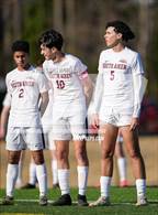 Photo from the gallery "South Aiken vs Westside (Capital City Cup)"