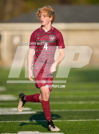 Thumbnail 2 in South Aiken vs Westside (Capital City Cup) photogallery.