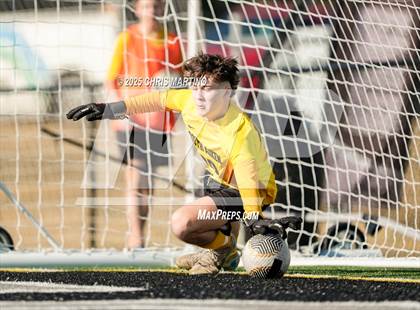 Thumbnail 1 in South Aiken vs Westside (Capital City Cup) photogallery.