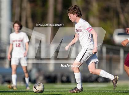 Thumbnail 3 in South Aiken vs Westside (Capital City Cup) photogallery.