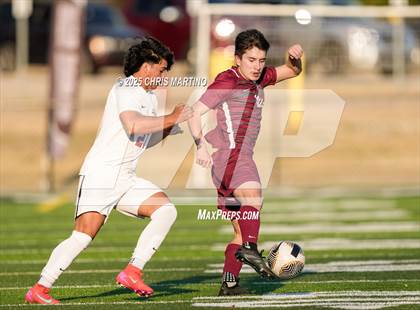 Thumbnail 2 in South Aiken vs Westside (Capital City Cup) photogallery.