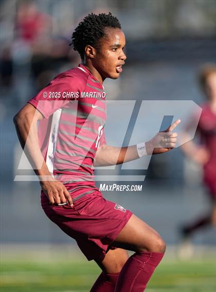 Thumbnail 1 in South Aiken vs Westside (Capital City Cup) photogallery.