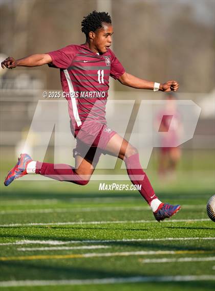 Thumbnail 3 in South Aiken vs Westside (Capital City Cup) photogallery.