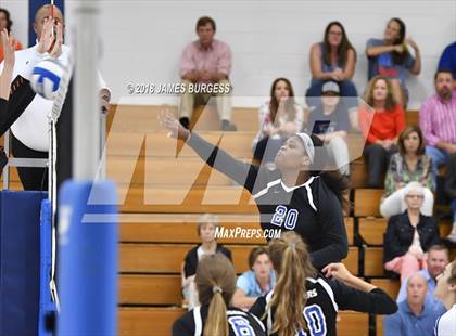 Thumbnail 2 in Girls Prep @ St. Cecilia Academy photogallery.