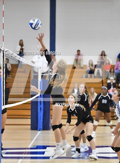 Thumbnail 1 in Girls Prep @ St. Cecilia Academy photogallery.
