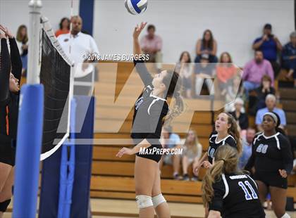 Thumbnail 3 in Girls Prep @ St. Cecilia Academy photogallery.