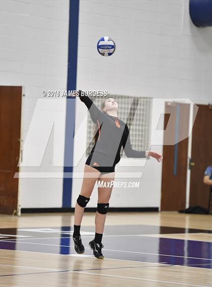 Thumbnail 3 in Girls Prep @ St. Cecilia Academy photogallery.