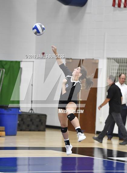 Thumbnail 3 in Girls Prep @ St. Cecilia Academy photogallery.