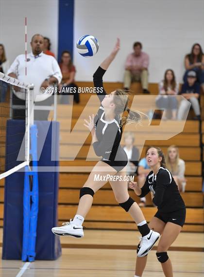 Thumbnail 3 in Girls Prep @ St. Cecilia Academy photogallery.