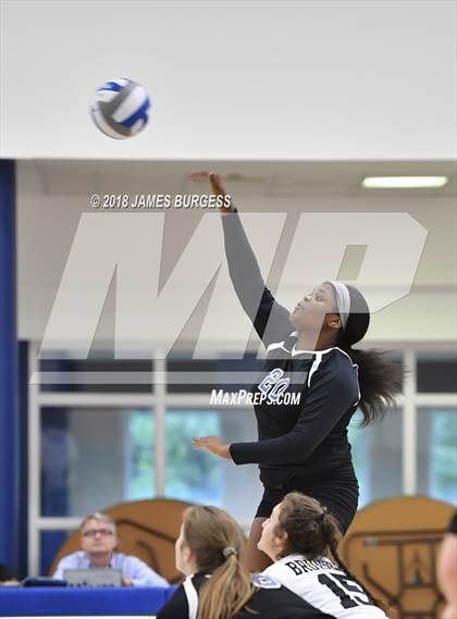 Thumbnail 1 in Girls Prep @ St. Cecilia Academy photogallery.