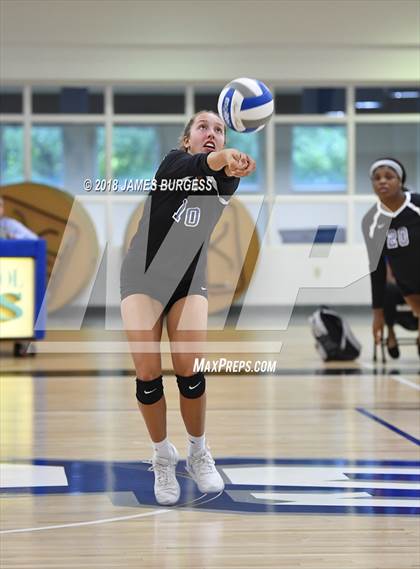 Thumbnail 1 in Girls Prep @ St. Cecilia Academy photogallery.