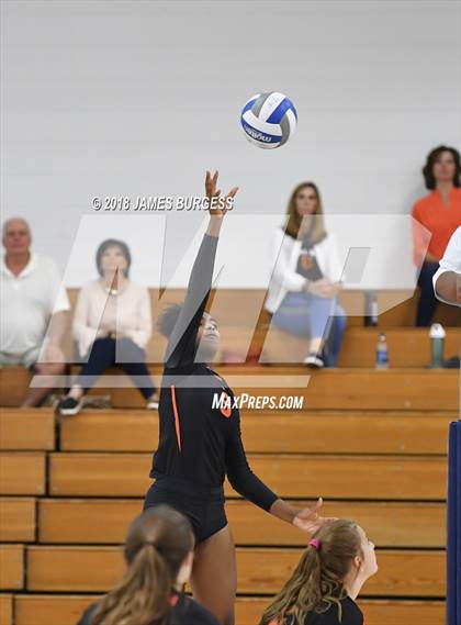 Thumbnail 2 in Girls Prep @ St. Cecilia Academy photogallery.
