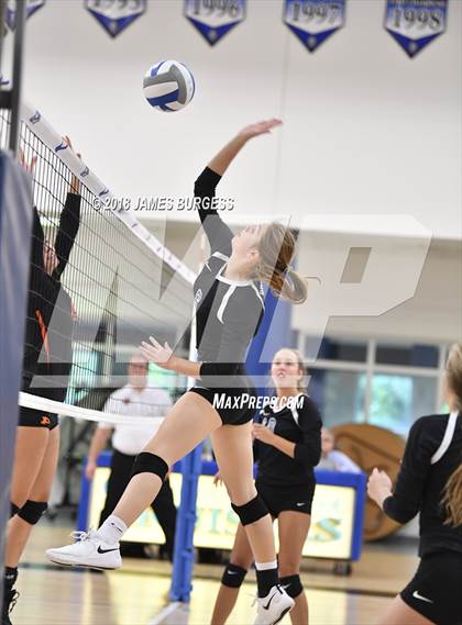 Thumbnail 2 in Girls Prep @ St. Cecilia Academy photogallery.