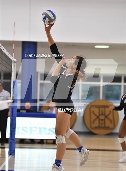Thumbnail 2 in Girls Prep @ St. Cecilia Academy photogallery.