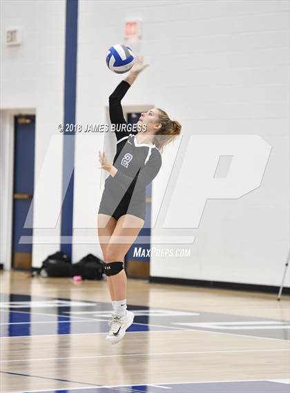 Thumbnail 2 in Girls Prep @ St. Cecilia Academy photogallery.