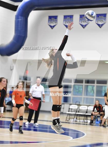 Thumbnail 1 in Girls Prep @ St. Cecilia Academy photogallery.