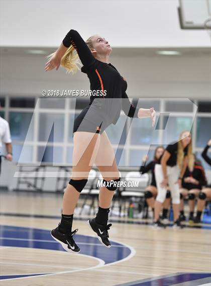 Thumbnail 3 in Girls Prep @ St. Cecilia Academy photogallery.