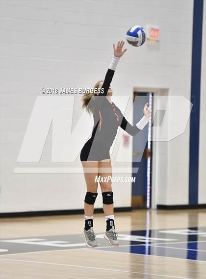 Thumbnail 2 in Girls Prep @ St. Cecilia Academy photogallery.