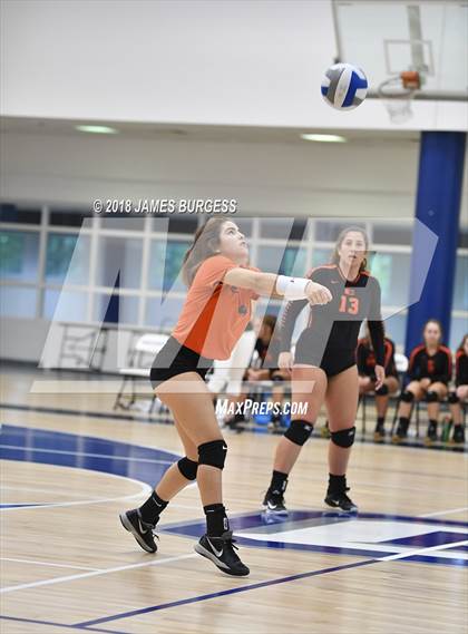 Thumbnail 3 in Girls Prep @ St. Cecilia Academy photogallery.