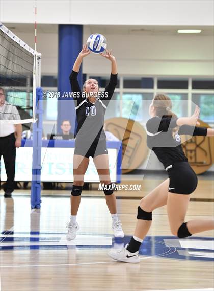 Thumbnail 3 in Girls Prep @ St. Cecilia Academy photogallery.