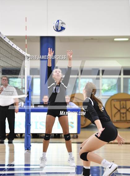 Thumbnail 1 in Girls Prep @ St. Cecilia Academy photogallery.