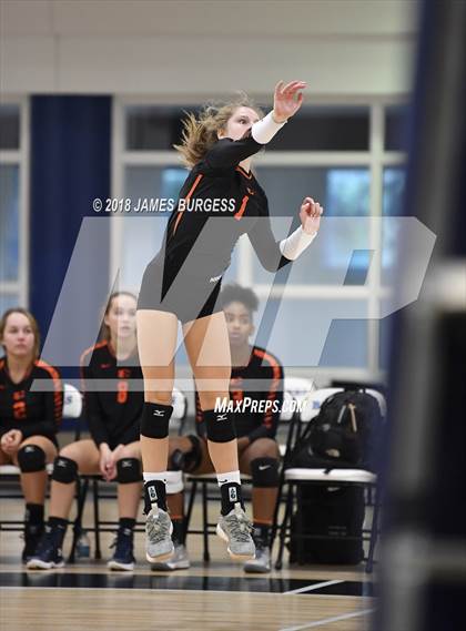 Thumbnail 1 in Girls Prep @ St. Cecilia Academy photogallery.