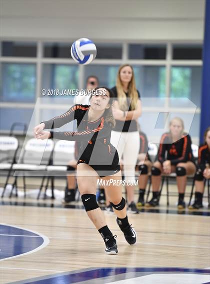 Thumbnail 1 in Girls Prep @ St. Cecilia Academy photogallery.