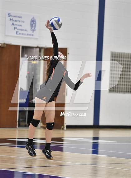 Thumbnail 2 in Girls Prep @ St. Cecilia Academy photogallery.