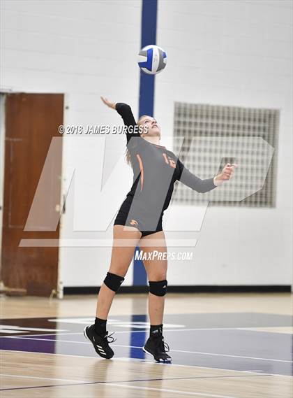Thumbnail 3 in Girls Prep @ St. Cecilia Academy photogallery.