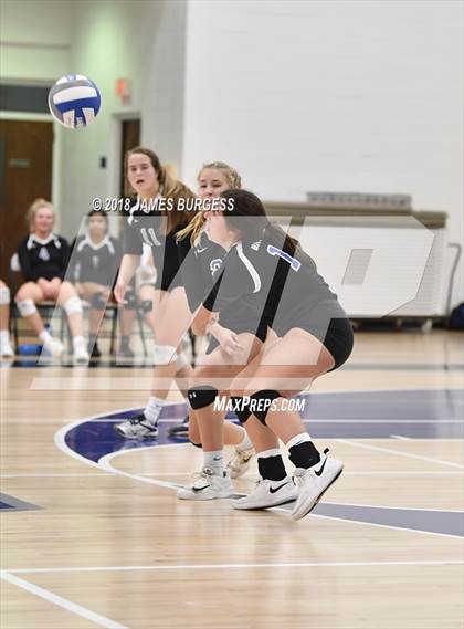 Thumbnail 3 in Girls Prep @ St. Cecilia Academy photogallery.