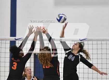 Thumbnail 3 in Girls Prep @ St. Cecilia Academy photogallery.
