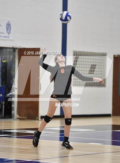 Thumbnail 1 in Girls Prep @ St. Cecilia Academy photogallery.