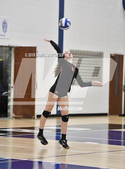 Thumbnail 2 in Girls Prep @ St. Cecilia Academy photogallery.