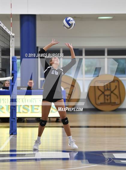 Thumbnail 3 in Girls Prep @ St. Cecilia Academy photogallery.