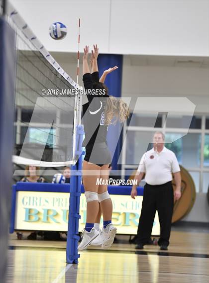 Thumbnail 2 in Girls Prep @ St. Cecilia Academy photogallery.