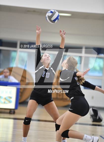 Thumbnail 3 in Girls Prep @ St. Cecilia Academy photogallery.